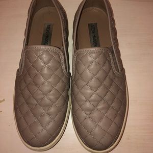 STEVE MADDEN Women's Ecentrcq Sneaker